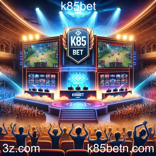 A Era dos eSports: O Futuro dos Jogos Competitivos