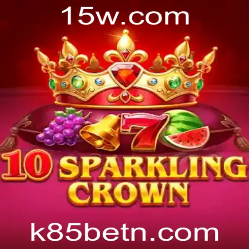 Explorando o Fascinante Mundo de 10SparklingCrown: A Nova Tendência de Jogos em k85bet
