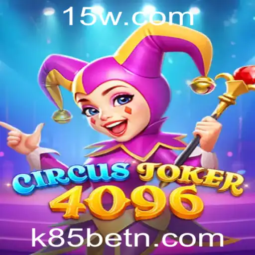 Descubra o Fascinante Mundo de CircusJoker4096: Regras e Dinâmica