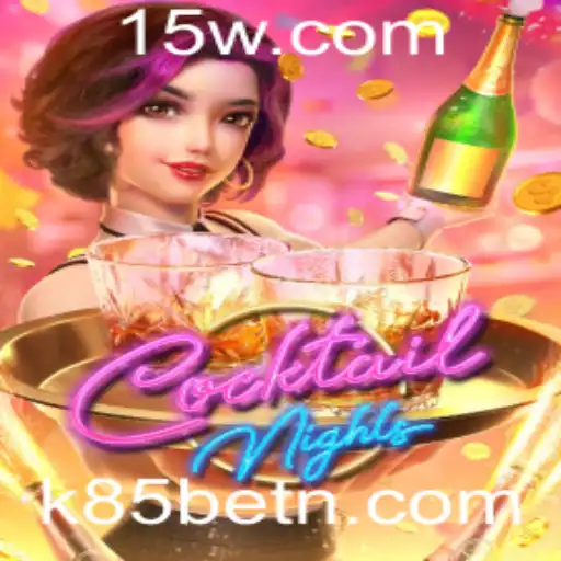 Explore CocktailNights: Aventura e Estratégia Combinadas