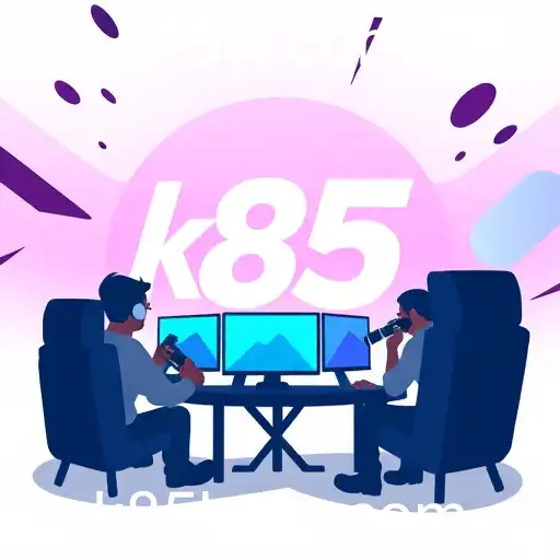 Gaming Experience k85bet - 800+ Premium and Exclusive Games