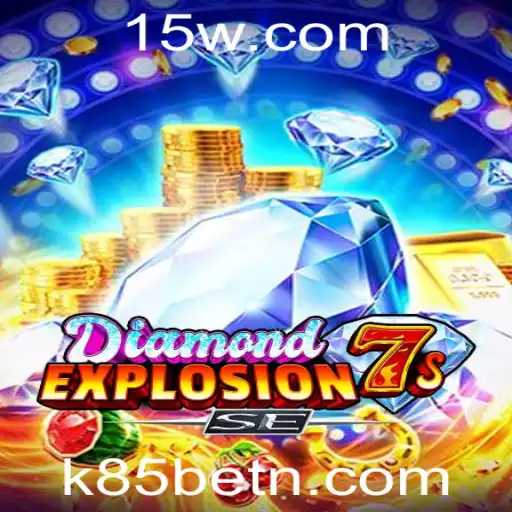 Descubra o Vício em DiamondExplosion7sSE no Mundo dos Jogos Online