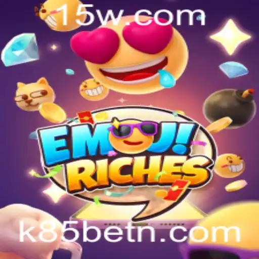Explorando o Mundo de EmojiRiches: Como Jogar e Regras Essenciais