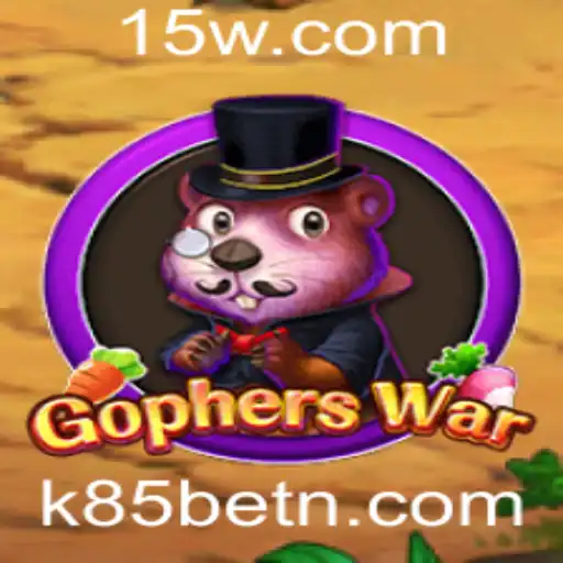 Explorando o Empolgante Mundo de GophersWar: Um Mergulho nas Regras e Mecânicas de Jogo