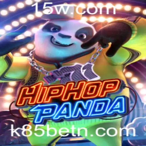 Explore a Emoção do Jogo HipHopPanda