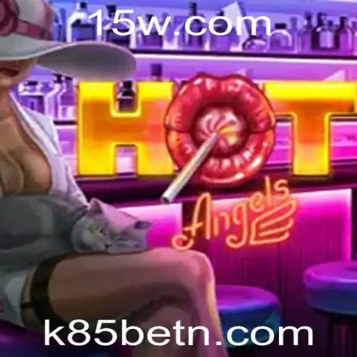 Explorando HotAngels: O Novo Jogo do Momento