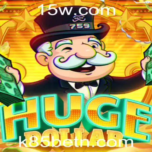 Explorando o Jogo HugeDollar: Descrição, Introdução e Regras