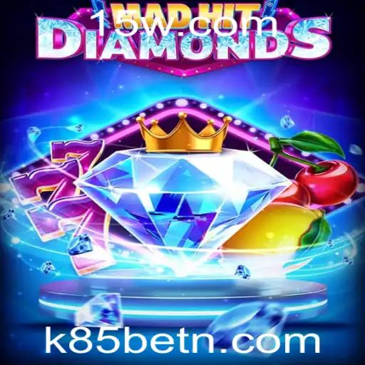 Explorando MadHitDiamonds: O Jogo Revolucionário do Momento