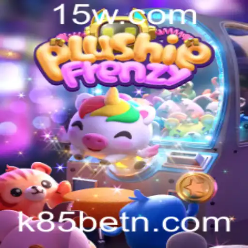 Explorando o Mundo Encantador de PlushieFrenzy e sua Conexão com k85bet