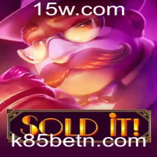 Descubra Soldit: O Novo Fenômeno dos Jogos de Aventura com k85bet