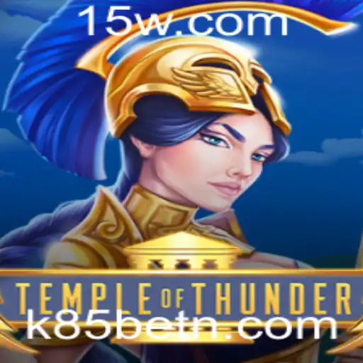 TempleofThunder: Aventuras Eletrizantes no Mundo dos Jogos de Azar