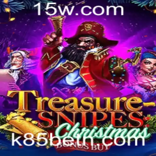 Descubra o Encantador Mundo de TreasuresnipesChristmas: Um Guia Completo