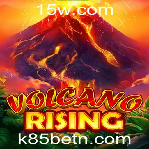 Descubra o Fascinante Mundo de VolcanoRising: Um Guia Completo